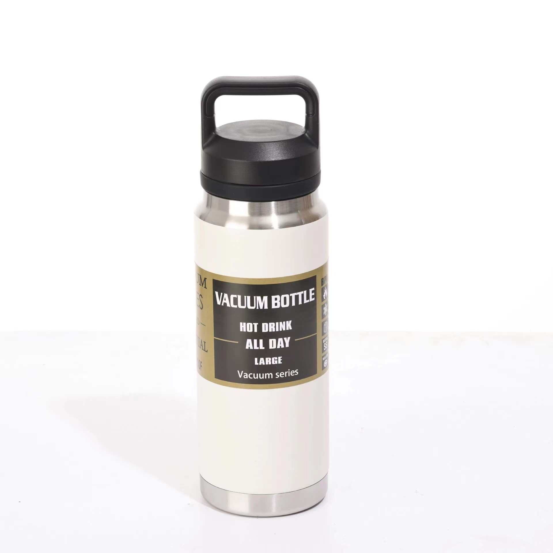 26oz Botol Isolator Yeti Botol Isolator Jeti Botol Isolator Botol Air Sport Botol Piala Vakuum Logo Piala Isolator QY-42-44-48--