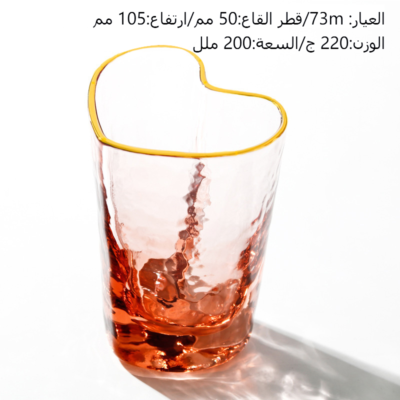 وعاء السلطة الزجاجية من طراز YM-18/30